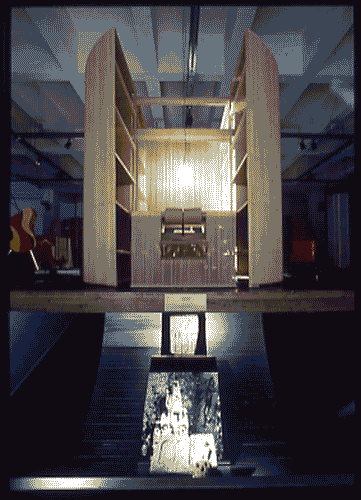 Image for Le affinità elettive - Trasparenze