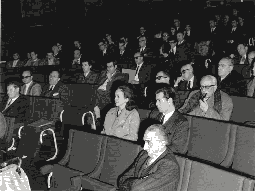 Image for XIV Triennale - Conferenza stampa