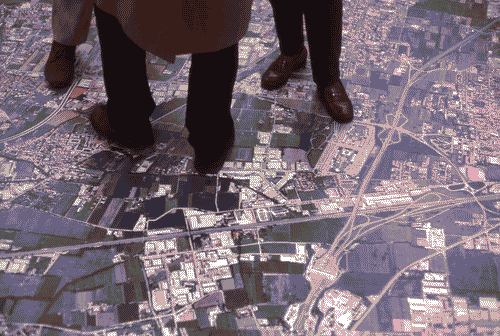 Image for XX Triennale - La città infinita