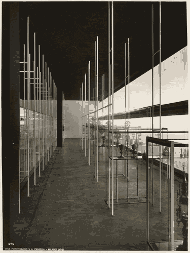 Image for VI Triennale - Mostra dell'antica oreficeria italiana