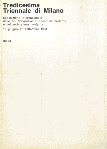 Image for Guida in italiano, con riassunti dei testi in inglese e francese