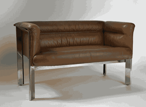 Image for serie Interlude