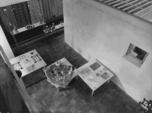 Image for X Triennale - Mostra merceologica - Sezione A