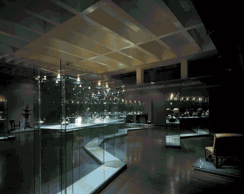 Image for XX Triennale - La memoria e il futuro - Christopher Dresser. Un designer alla corte della regina Vittoria - Sala 5