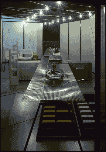 Image for Le case della Triennale - La casa dell'artista