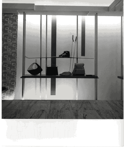 Image for XI Triennale - Sezione della Svizzera - Alfred Roth