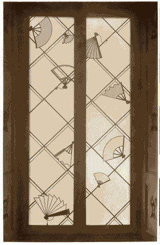 Image for Vetrata di Pietro Chiesa jr. della Domus nova