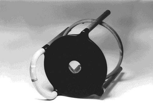 Image for mod. 4831 (modello ligneo)