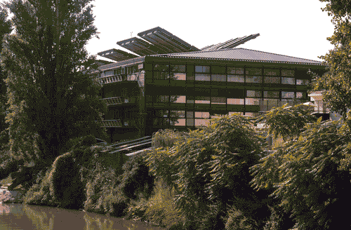 Image for Agence de publicité CLM/BBDO, a Issy-les-Moulineaux (Agenzia di pubblicitàCLM/BBDO)