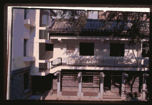 Image for XIX Triennale - Le partecipazioni internazionali - Città e società - Cina- Quartiere residenziale a Pechino