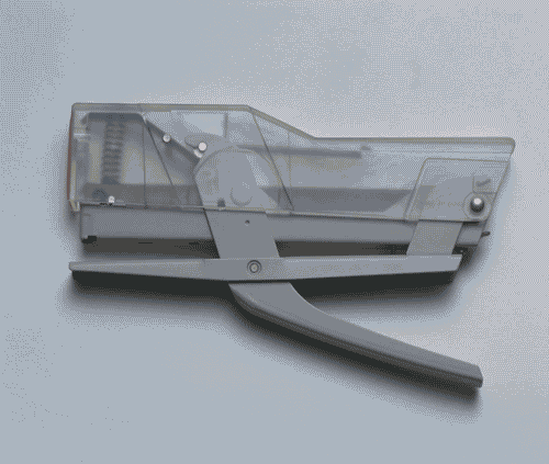 Image for Zenith mod. 590