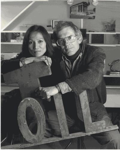 Image for XIX Triennale - Mostra introduttiva interna - Gli immaginari della differenza - Ritratto di Craig Hodgetts & Ming Fung