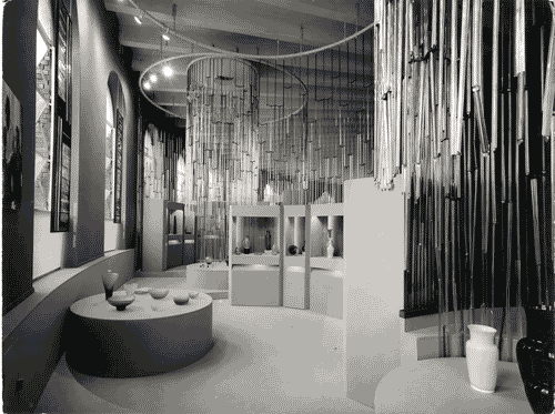 Image for XII Triennale - Mostra in ricordo di Paolo Venini - Paolo Menghi