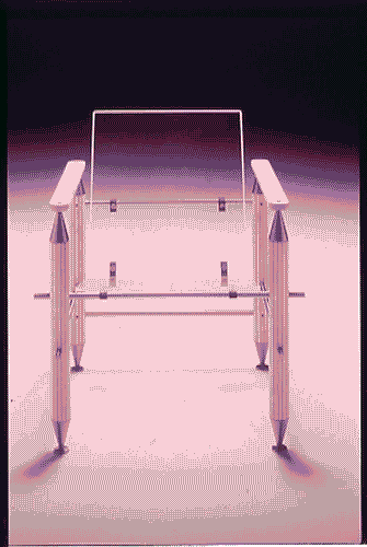 Image for Le affinità elettive - Pauls Feni Articus - Sedia