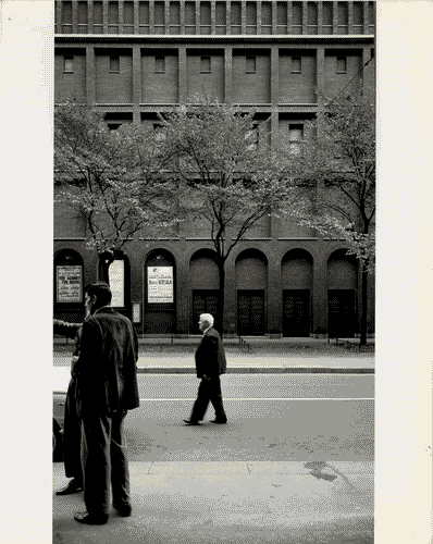 Image for L'architettura di Giovanni Muzio