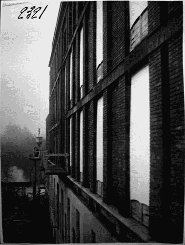 Image for Fronte est