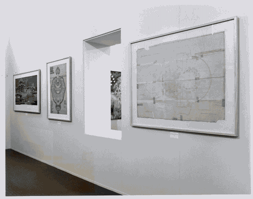 Image for L'avventura delle idee nell'architettura 1750-1890 - Sezione Architetturae Organicisimo