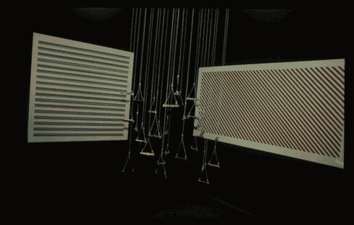 Image for XX Triennale - La memoria e il futuro - Gli occhiali presi sul serio