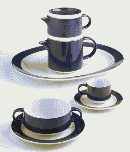 Image for serie Colonna