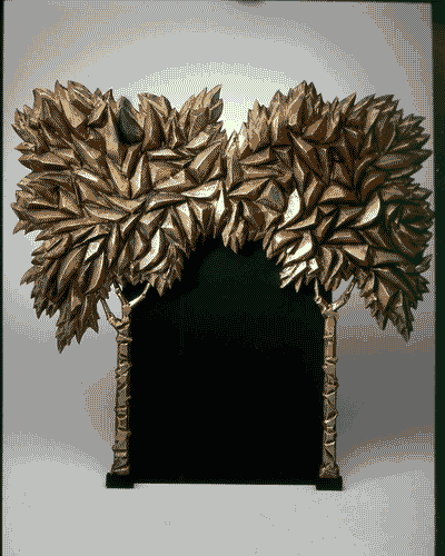 Image for XVIII Triennale - Partecipazioni internazionali - Salone d'Onore - Ingresso di Mario Rossello