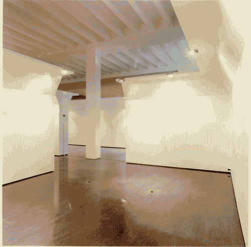 Image for Palazzo dell'Arte - Galleria al piano terra - Gae Aulenti