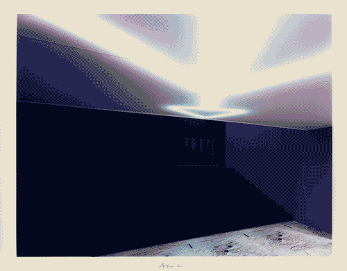 Image for XVII Triennale - Le città del mondo e il futuro delle metropoli - Scalone e ingresso all'Esposizione Internazionale