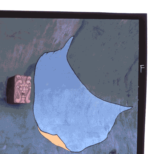 Image for XVII Triennale - Le città del mondo e il futuro delle metropoli - Partecipazioni internazionali - Sezione Svezia - Stoccolma - Stazione Kungstradgarden della Metropolitana di Stoccolma