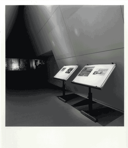 Image for XVII Triennale - Le città del mondo e il futuro delle metropoli - Oltre la città la metropoli - Fotografia (lo sguardo inquieto, un'antologia di sentimenti)