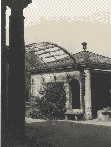 Image for Le città immaginate - Un viaggio in Italia. Sezione storica - da Torino aMilano (per Ivrea e per Novara) - Casa Antonelli a Maggiora (No)