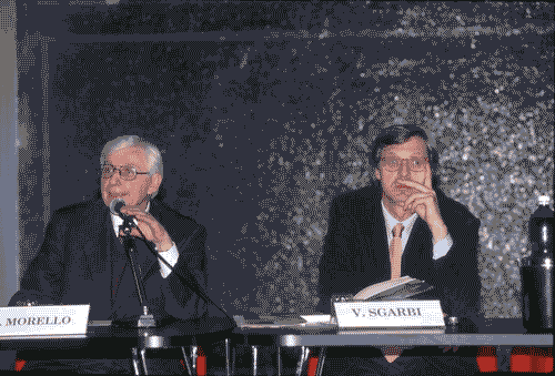 Image for XX Triennale - La memoria e il futuro - Christopher Dresser. Un designer alla corte della regina Vittoria - Conferenza stampa