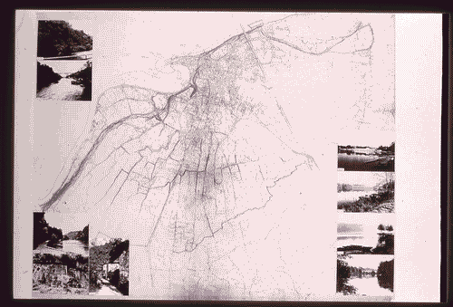 Image for XVIII Triennale - Interventi complementari - Per un museo d'area dell'archeologia industriale del medio corso dell'Adda. Un progetto per il territorio - Percorso museale di archeologia industriale a Trezzo d'Adda