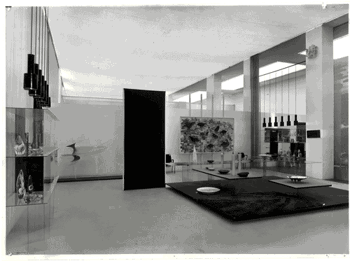 Image for X Triennale - Forma scandinava - Finlandia - Tapio Wirkkala