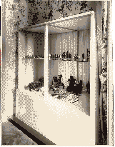 Image for II Biennale - Sezione della Germania - Sala 133