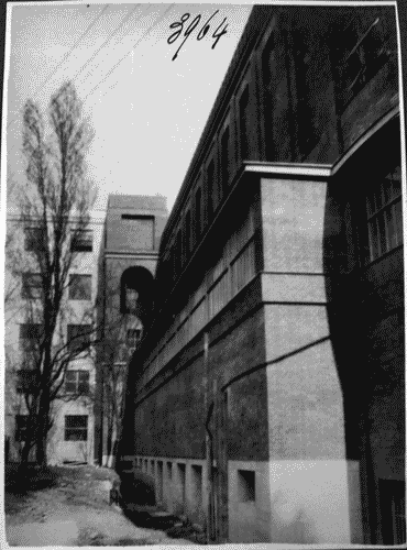 Image for Fronte ovest