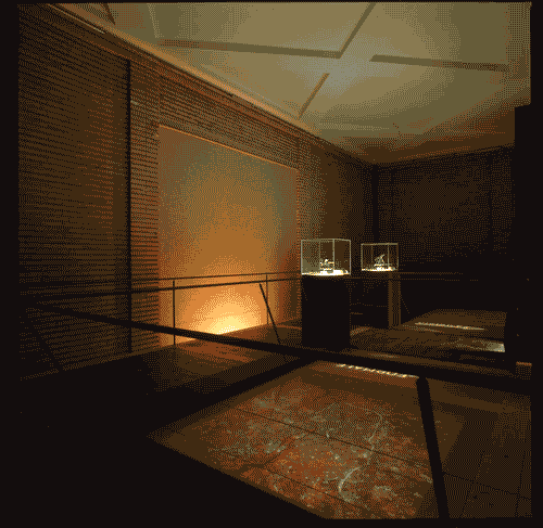 Image for XVII Triennale - Le città del mondo e il futuro delle metropoli - Oltre la città la metropoli - Cartografia (il significato dei sistemi formali e invisibili)