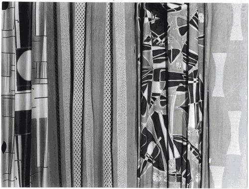 Image for XI Triennale - Padiglione dei tessuti - Mostra delle Produzioni d'arte - Sezione dei tessuti