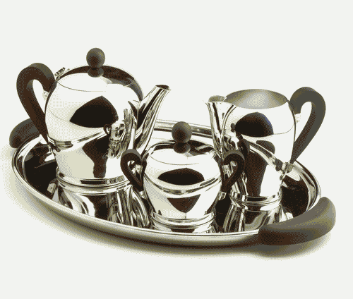 Image for serie Bombé