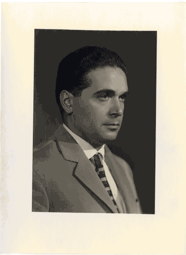 Image for Roberto Sambonet