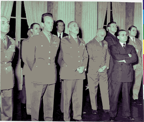 Image for Incontro con i Commissari e rappresentanti delle sezioni straniere