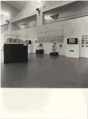 Image for Il luogo del lavoro - Soluzioni accademiche al problema del luogo del lavoro - la tradizione architettonica ufficiale