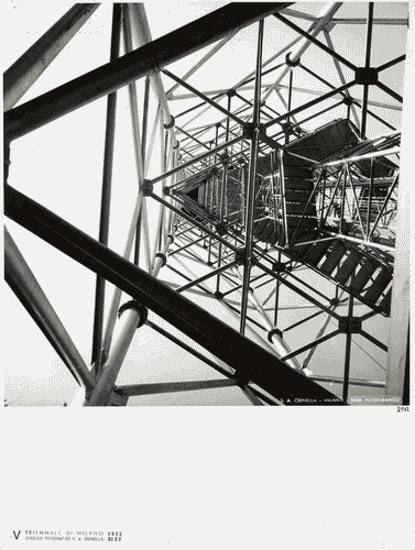 Image for Torre Littoria