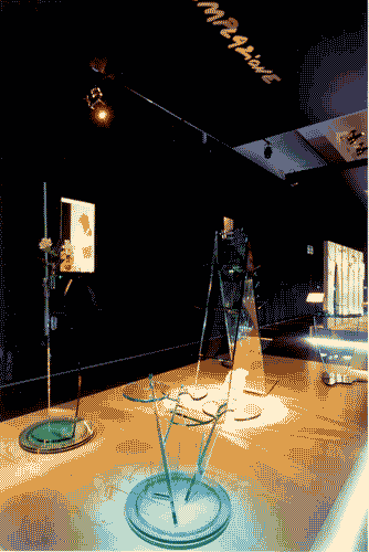 Image for XVIII Triennale - Mostre tematiche - Il giardino delle cose - Le qualità dell'esperienza - La contemplazione - Mandala domestico di Isao Hosoe