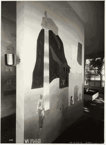 Image for Architettura italiana