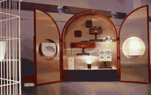 Image for Mostra su Achille Castiglioni