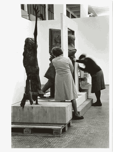 Image for Le ragioni della libertà - Lavori di allestimento