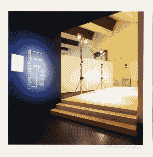 Image for Tra moda e design, linea infinita