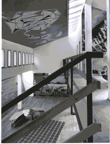 Image for X Triennale - Parco Sempione - Casa-rifugio di montagna - Interno - Carlo Casati