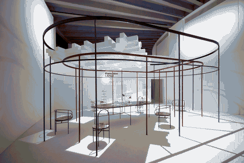 Image for Stanze. Altre filosofie dell'abitare. 11 progetti, una mostra - D1