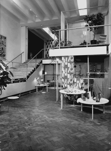 Image for X Triennale - Mostra merceologica - Sezione A