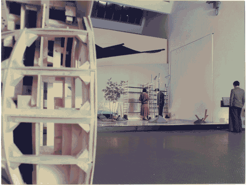 Image for Il progetto domestico - Mobili speciali e multiuso di Paolo Deganello